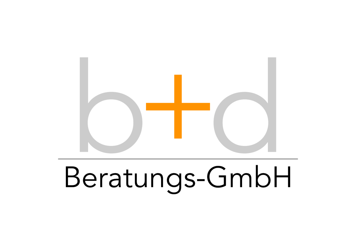 B+d Beratungs-GmbH - Datenschutzerklärung